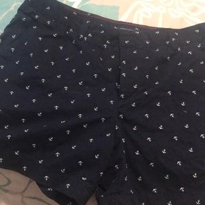 Tommy Hilfiger Anchor shorts